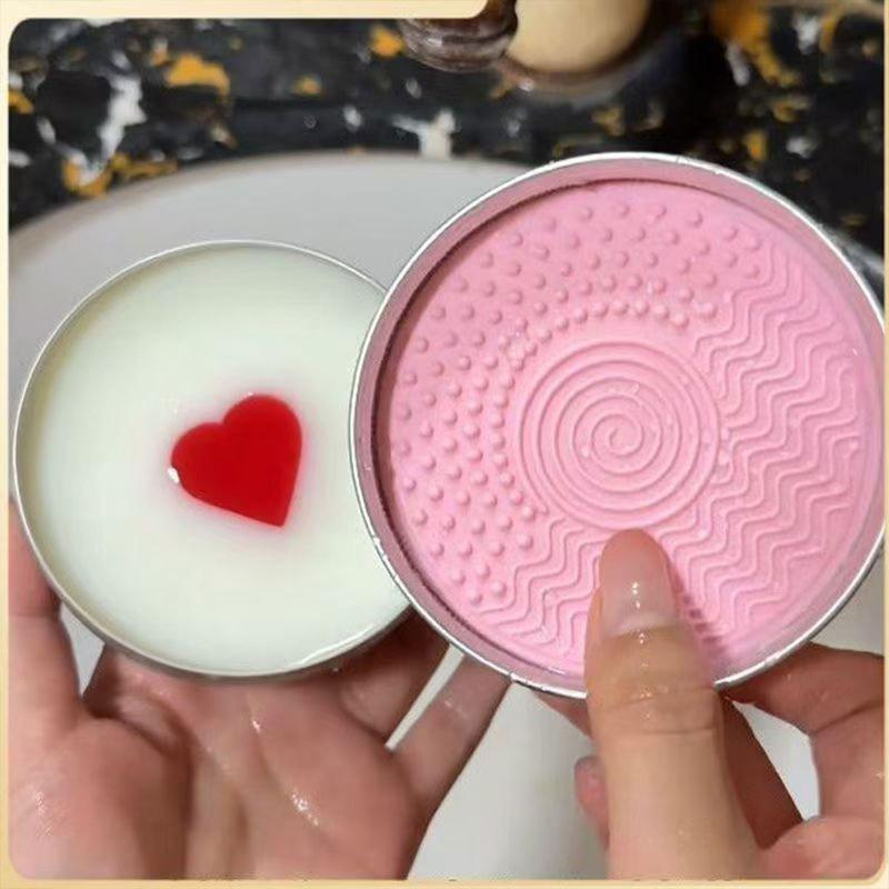 Beauty Makeup Brushes - Savon de nettoyage pour pinceaux de