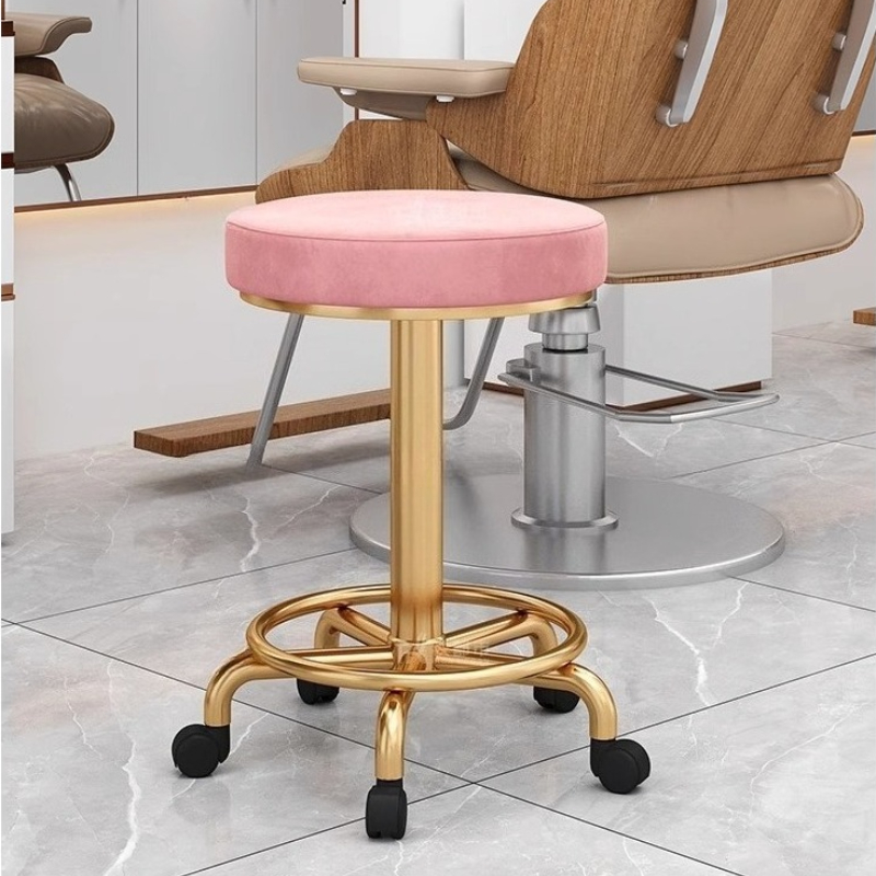 Beauty Makeup Bar - Tabouret de beauté moderne et Simple,