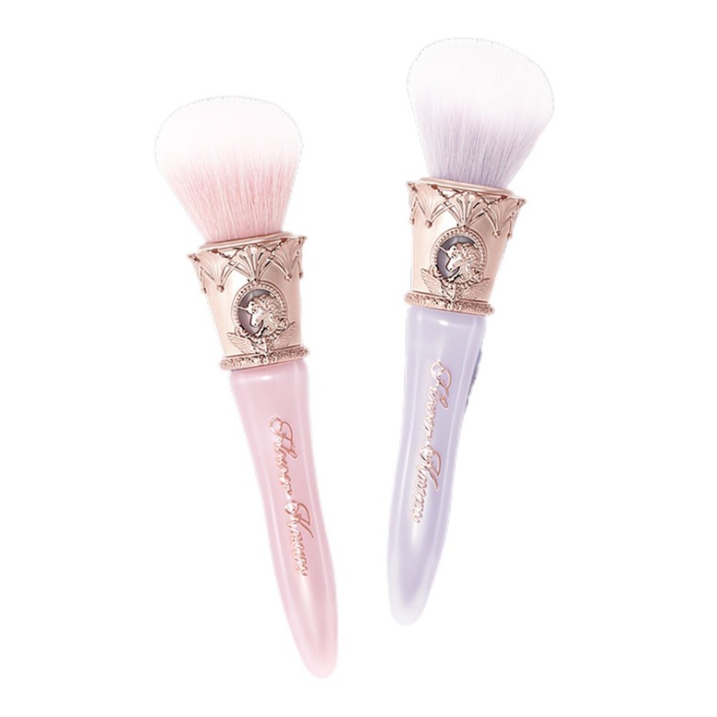 Beauty Flower Makeup - Ensemble de pinceaux de maquillage Flowerknows