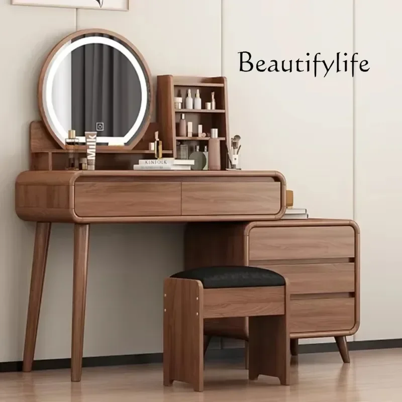 X Beauty Makeup - u X affichage maquillage vanité Table