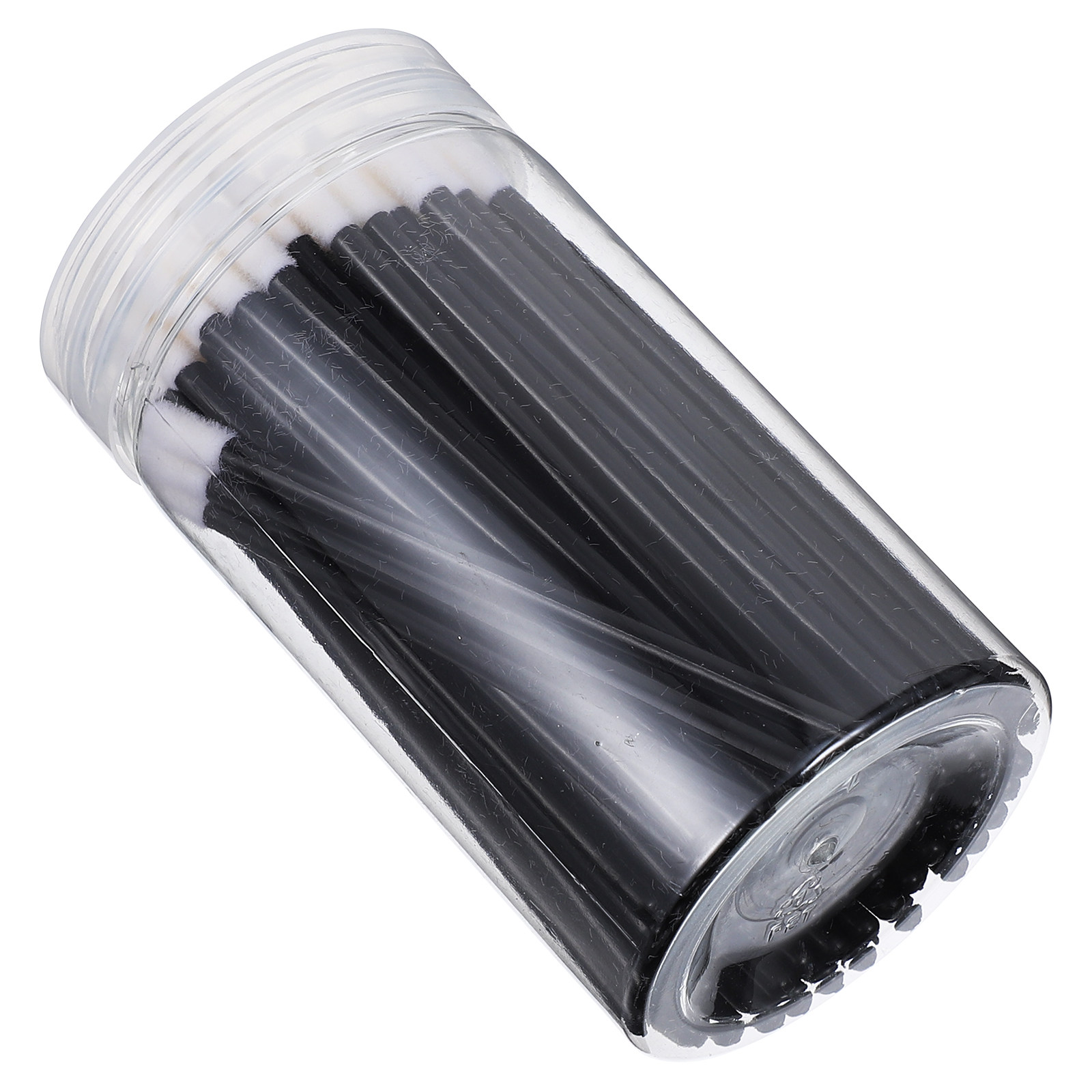 Beauty Makeup Brushes - 100 pinceaux à lèvres jetables pour
