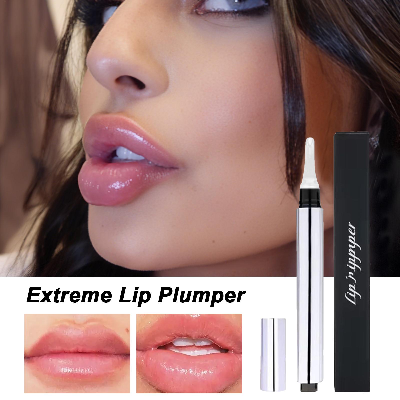 Beauty Full Makeup - Base de maquillage repulpante pour les