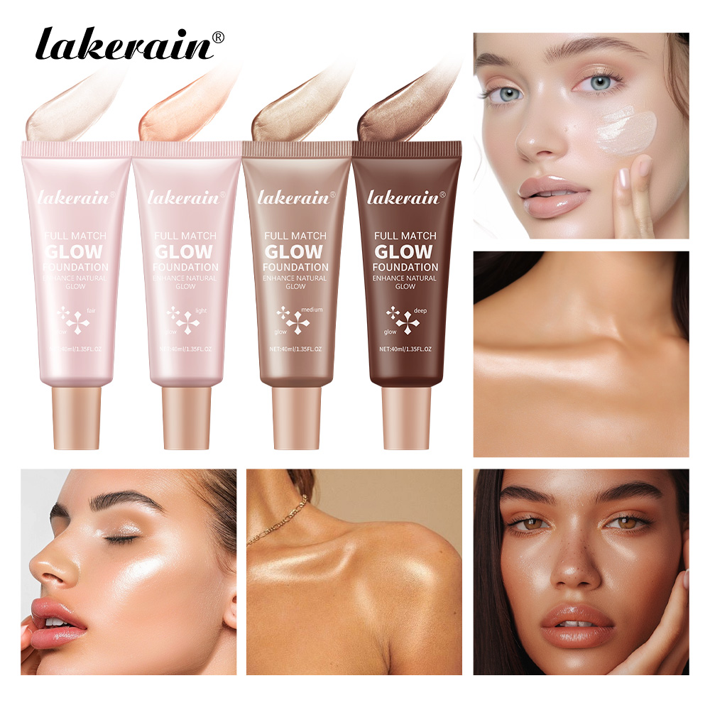 Body Shimmer Lotion - Fond de teint rehausseur de lueur