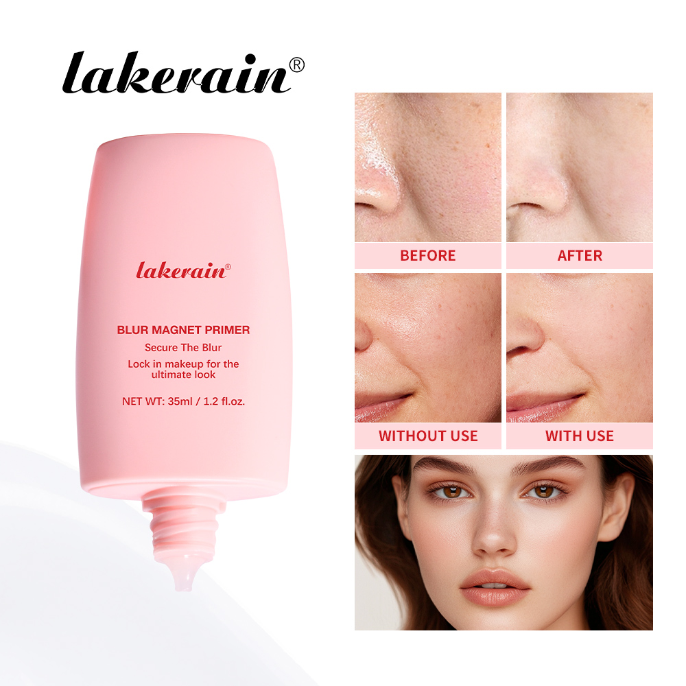 Makeup Fixing Mist - Base de Maquillage Blur Magnet Primer