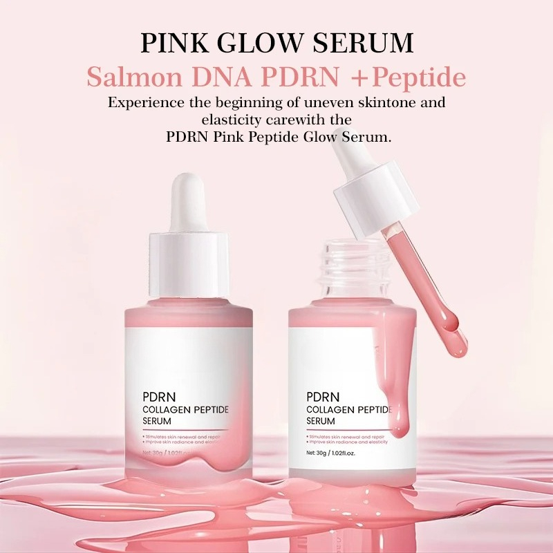Beauty Full Makeup - Sérum facial au collagène PDRN de