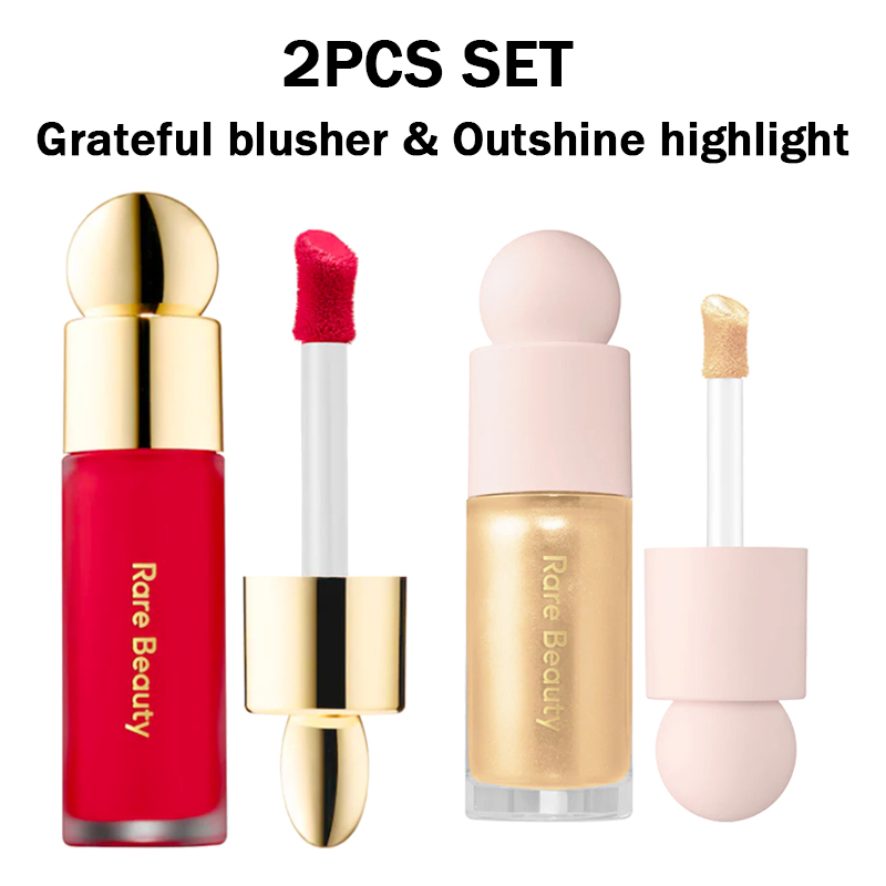 Beauty Makeup Bar - Rare Beauty Soft Pinch Liquid Blush,