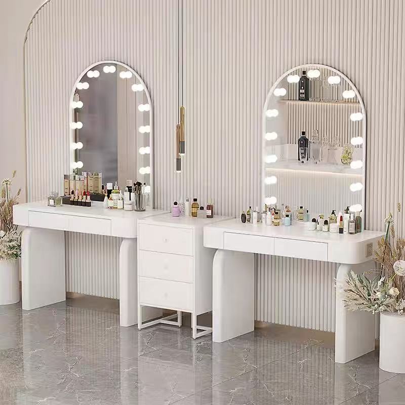 Beauty Makeup Training - Commode d'éclairage professionnelle crème Wind Studio,