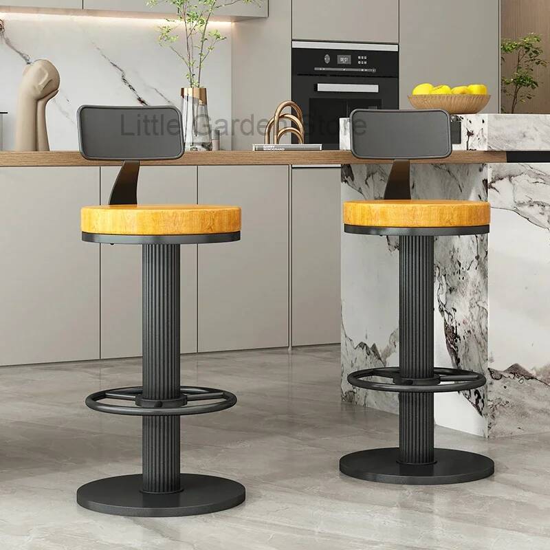 Beauty Makeup Bar - Tabourets de salon, chaises de cuisine,
