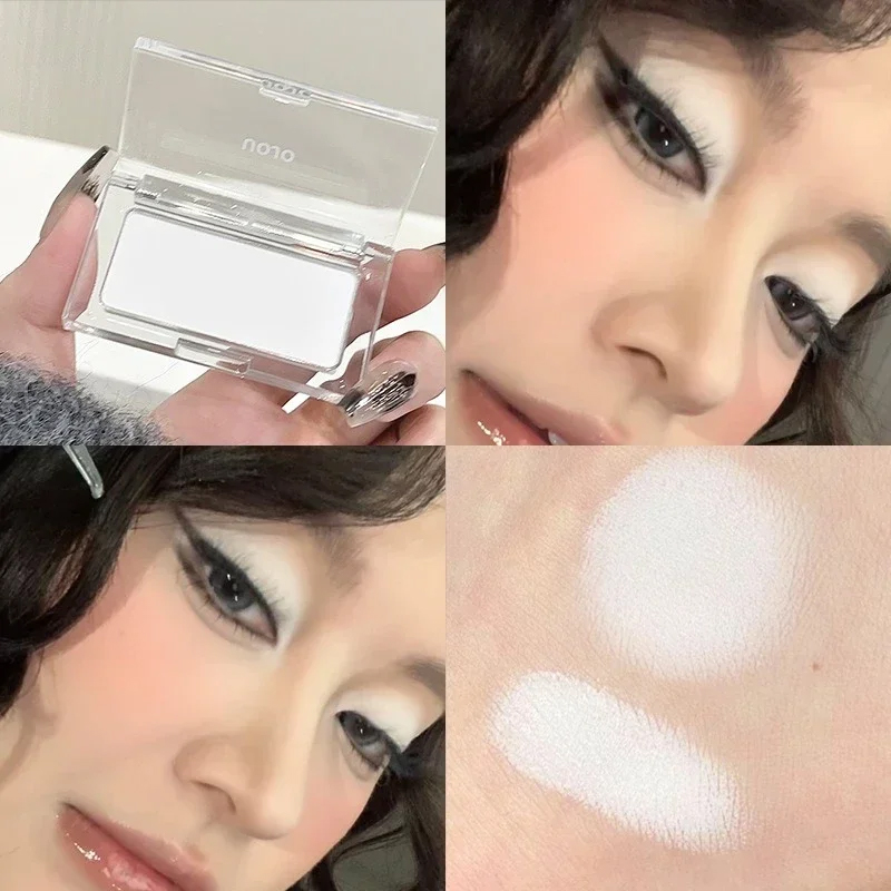 Highlighter Bronzer Palette - Palette de maquillage longue tenue :