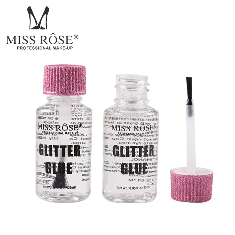 Body Shimmer Lotion - Miss Rose maquillage visage et corps