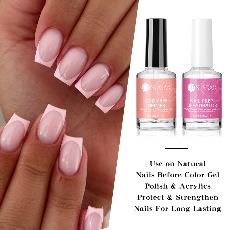 UR SUGAR 15ml Déshydratant et  - Nail Dehydrator Primer avis et prix