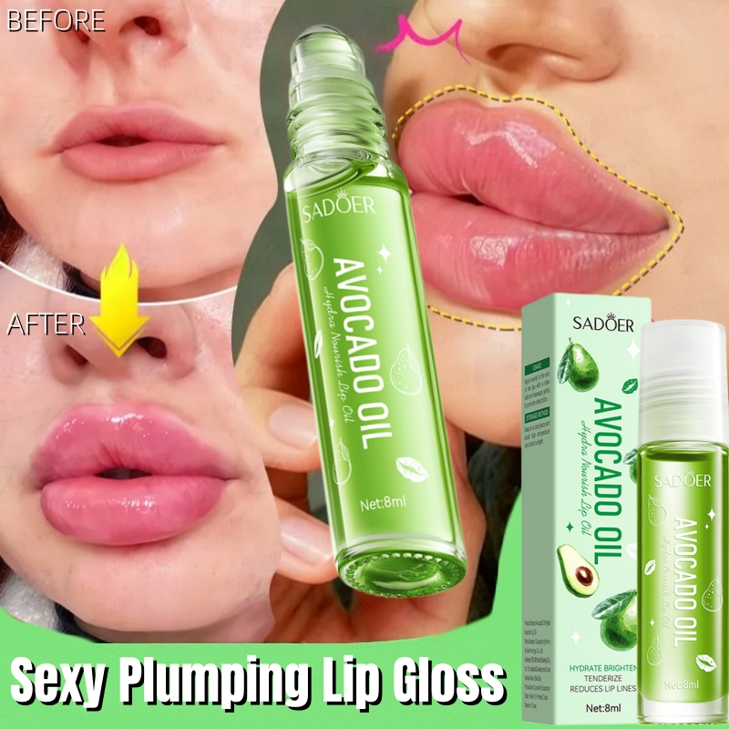 Huile essentielle pour repulpe - Beauty Full Makeup avis et prix
