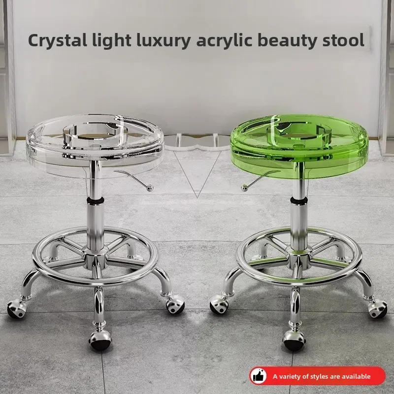 Tabouret de beauté multifoncti - Beauty Makeup Bar avis et prix