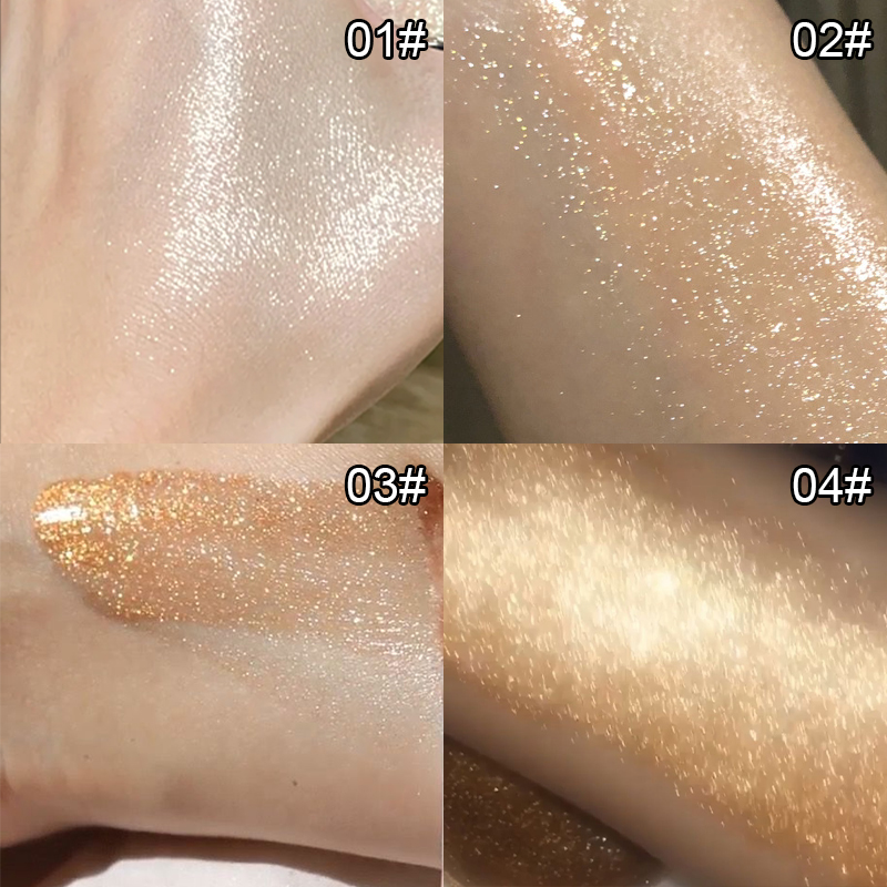 Spray illuminateur corporel –  - Body Shimmer Lotion avis et prix