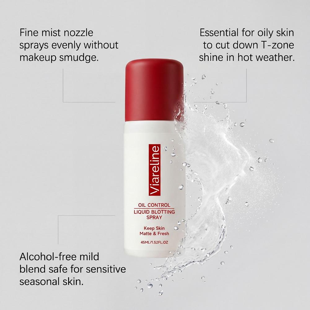 Spray Fixateur Hydratant 45ml  - Makeup Fixing Mist avis et prix