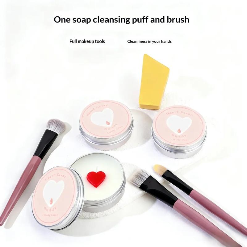 Savon de nettoyage pour pincea - Beauty Makeup Brushes avis et prix