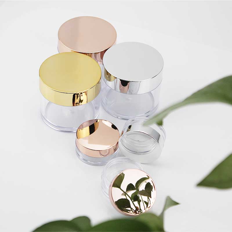 Pot de poudre à paillettes pou - Beauty Flower Makeup avis et prix