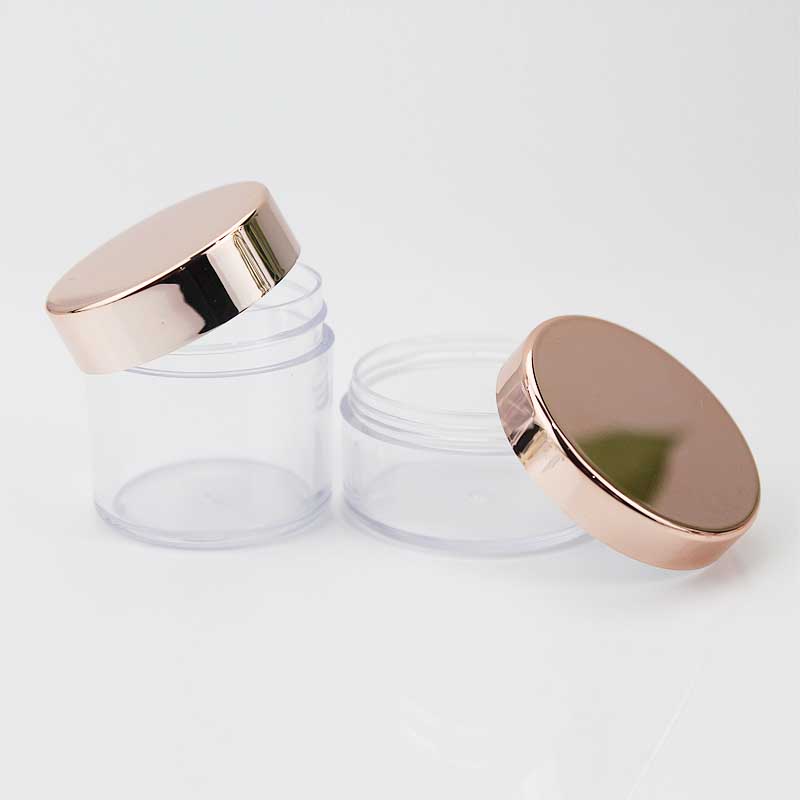 Pot de poudre à paillettes pou - Beauty Flower Makeup avis et prix