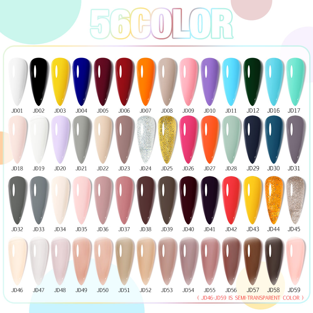 Venalisa Gel vernis 15ml soyeu - Concealer Full Coverage avis et prix