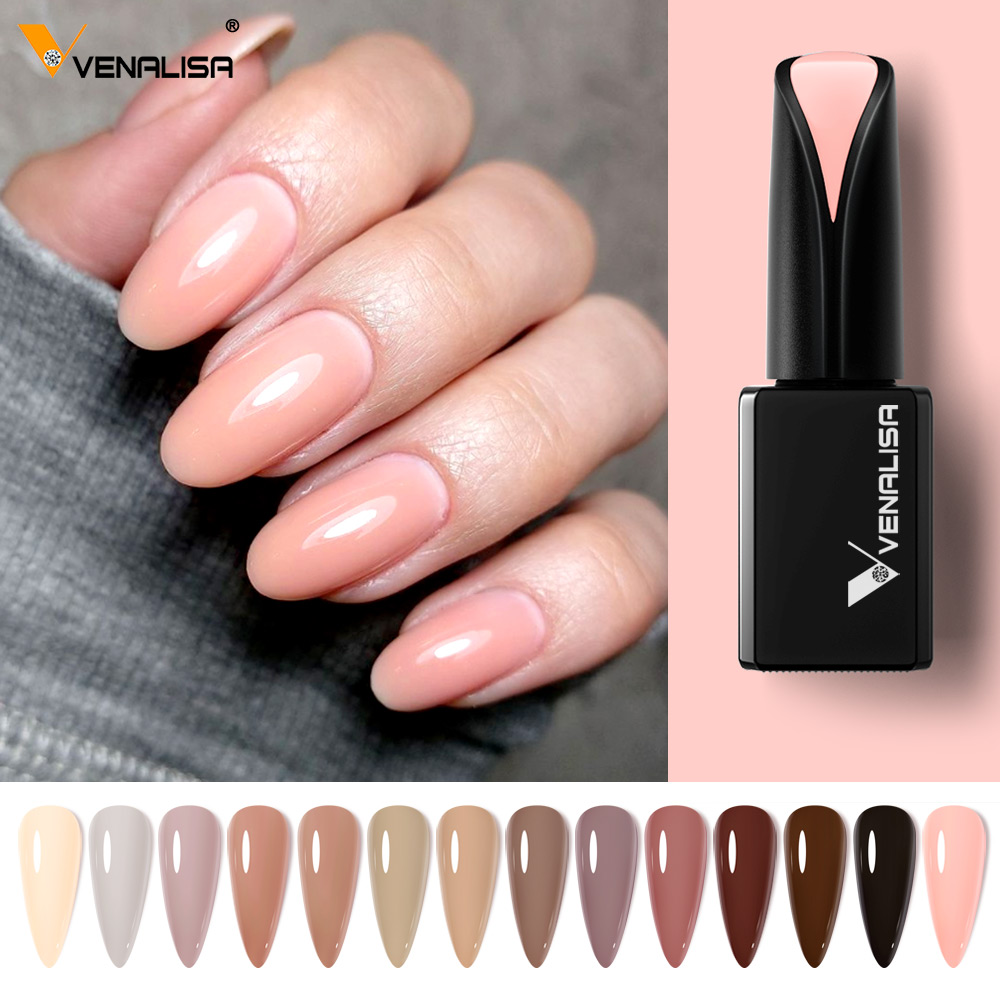 Venalisa Gel vernis 15ml soyeu - Concealer Full Coverage avis et prix