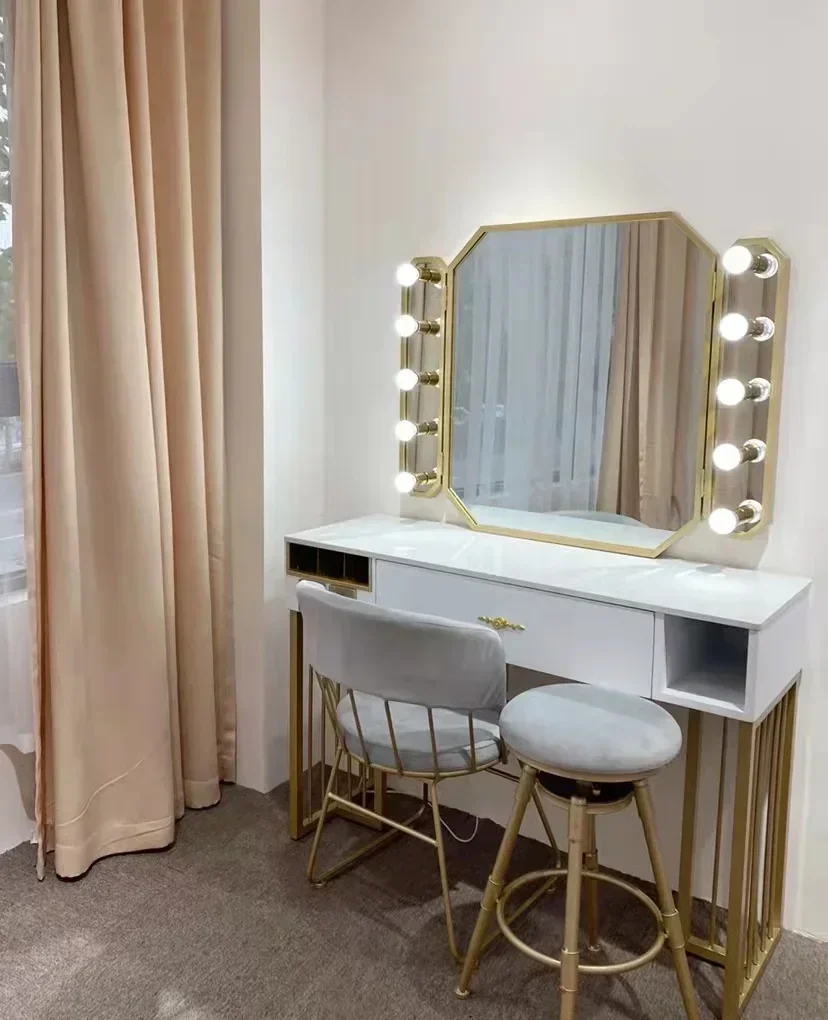 Studio Photo rock commode maqu - Beauty Makeup Training avis et prix