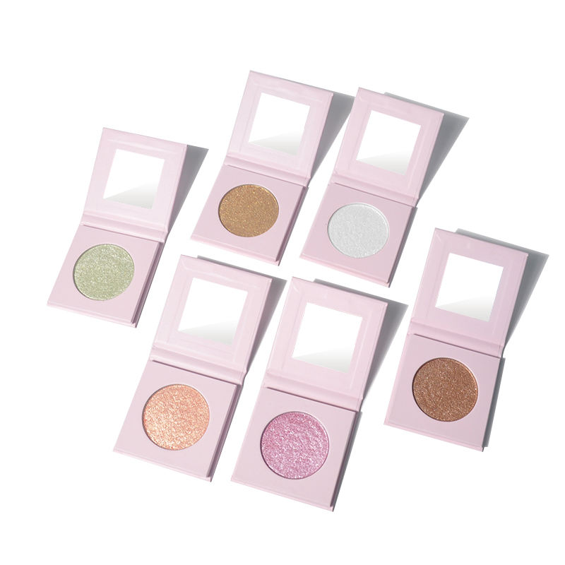 Surligneur de maquillage avec  - Highlighter Bronzer Palette avis et prix