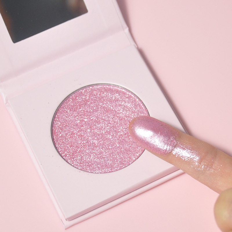 Surligneur de maquillage avec  - Highlighter Bronzer Palette avis et prix