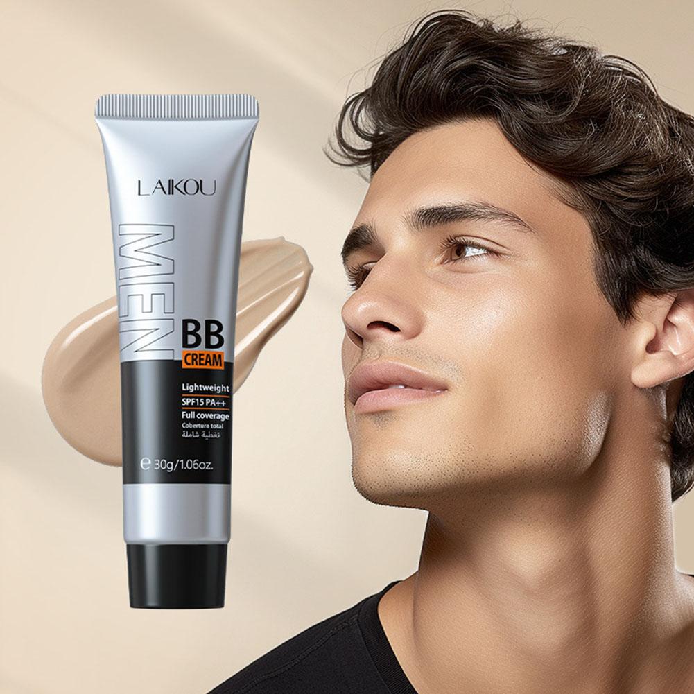 BB crème pour hommes, couvertu - Concealer Full Coverage avis et prix