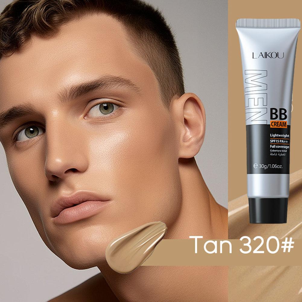 BB crème pour hommes, couvertu - Concealer Full Coverage avis et prix
