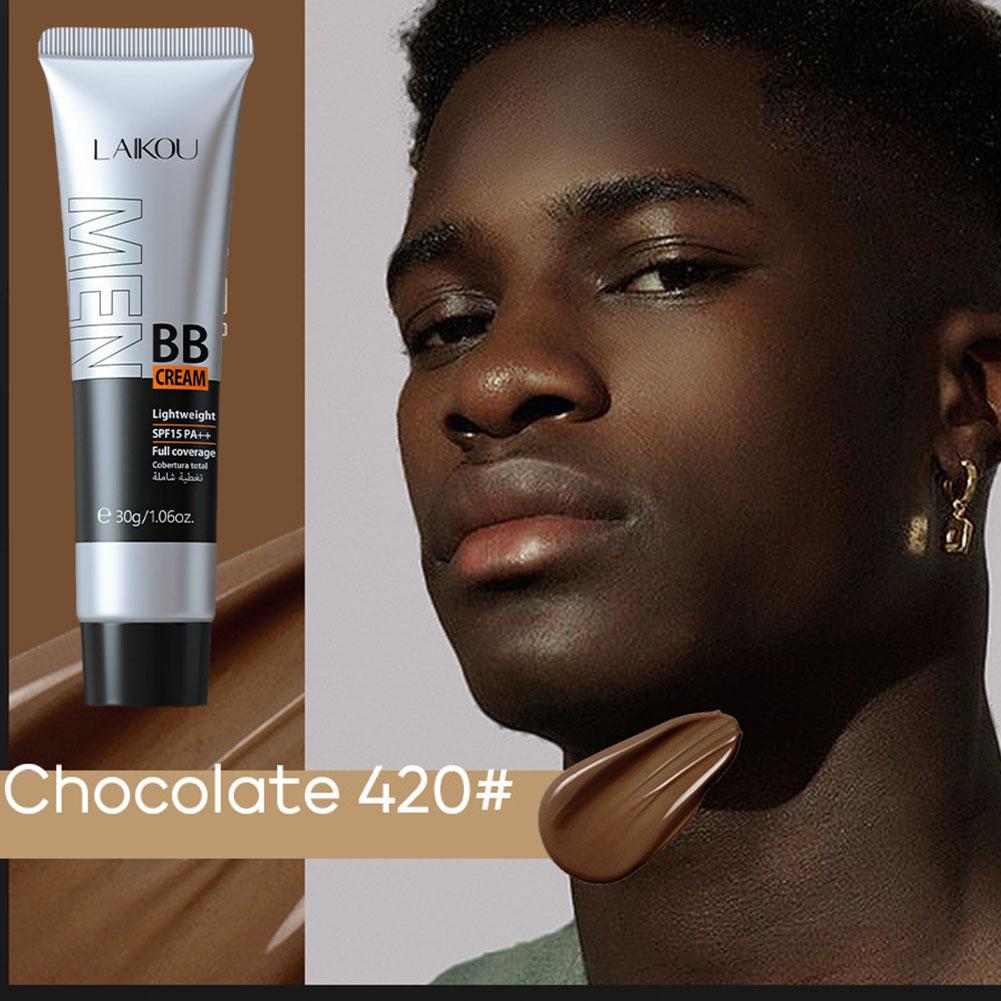 BB crème pour hommes, couvertu - Concealer Full Coverage avis et prix