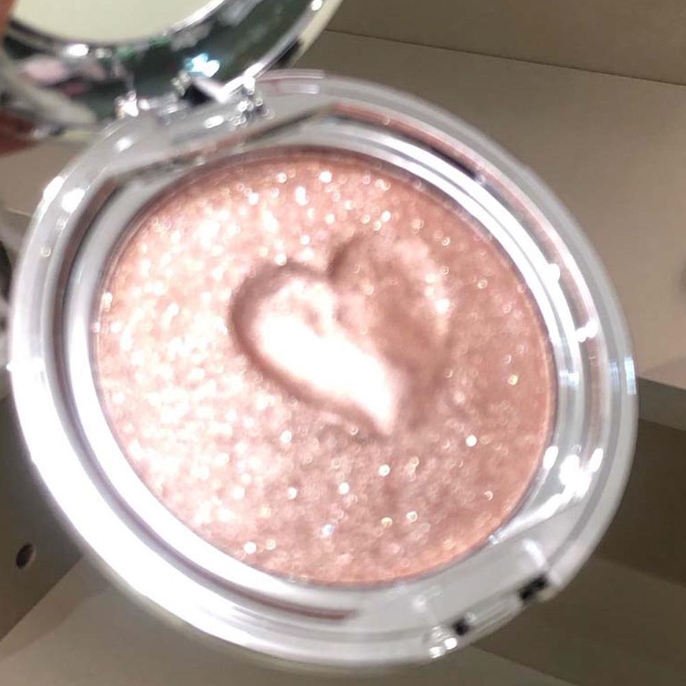 Palettes de maquillage surlign - Body Shimmer Lotion avis et prix