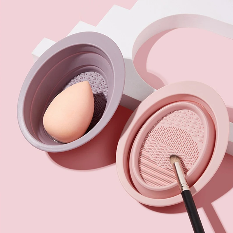 Bol de nettoyage pour pinceaux - Beauty Makeup Brushes avis et prix