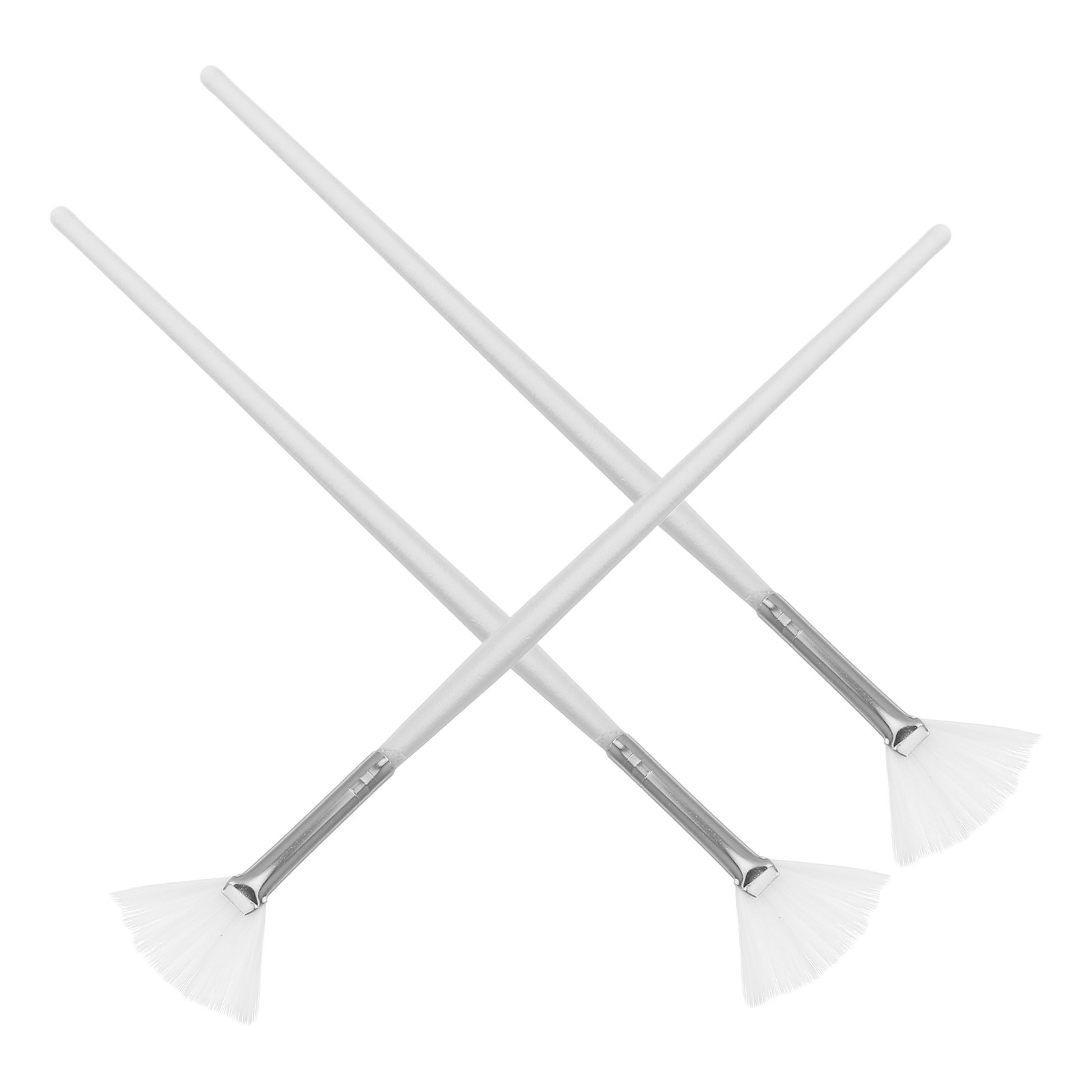 Lot de 3 pinceaux applicateurs - Beauty Makeup Brushes avis et prix