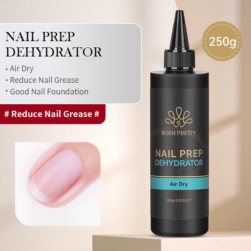BORN PRTTY 250g déshydrateur d - Nail Dehydrator Primer avis et prix