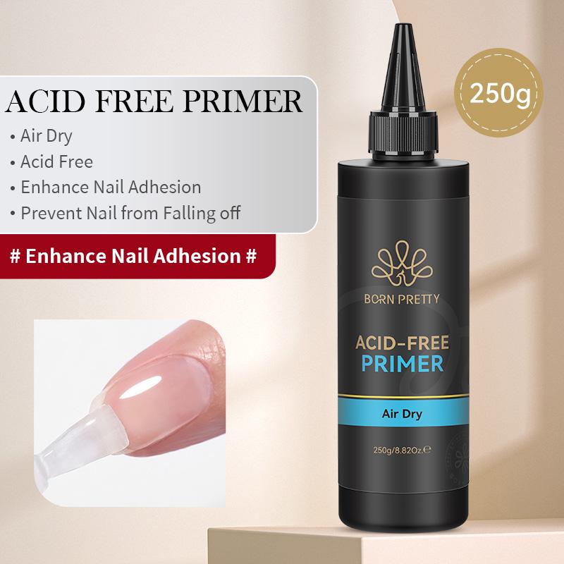 BORN PRTTY 250g déshydrateur d - Nail Dehydrator Primer avis et prix