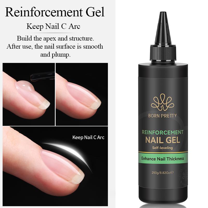 BORN PRTTY 250g déshydrateur d - Nail Dehydrator Primer avis et prix