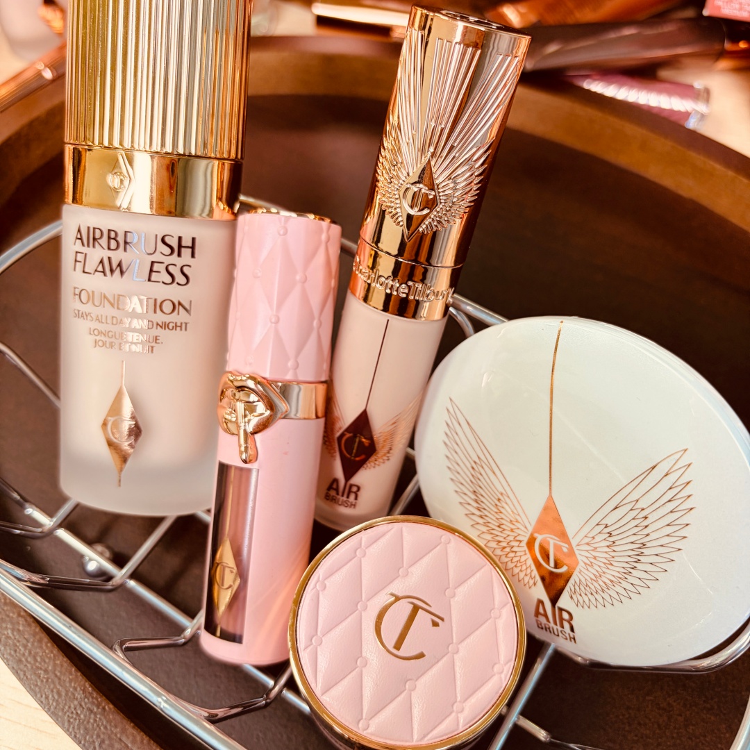 Gloss à lèvres CT High Shine P - Concealer Full Coverage avis et prix