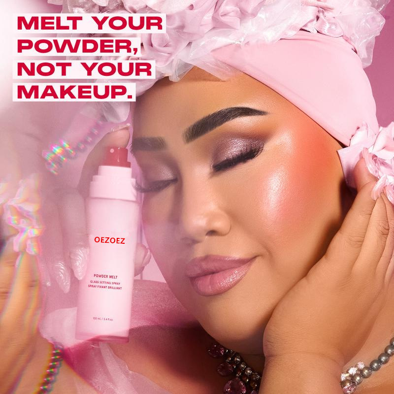 Spray Fixateur de Maquillage H - Makeup Fixing Mist avis et prix