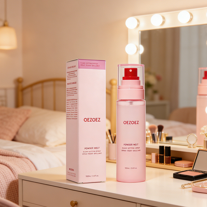 Spray Fixateur de Maquillage H - Makeup Fixing Mist avis et prix
