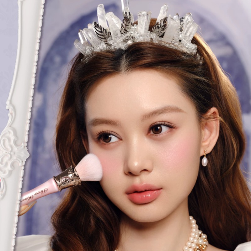 Ensemble de pinceaux de maquil - Beauty Flower Makeup avis et prix