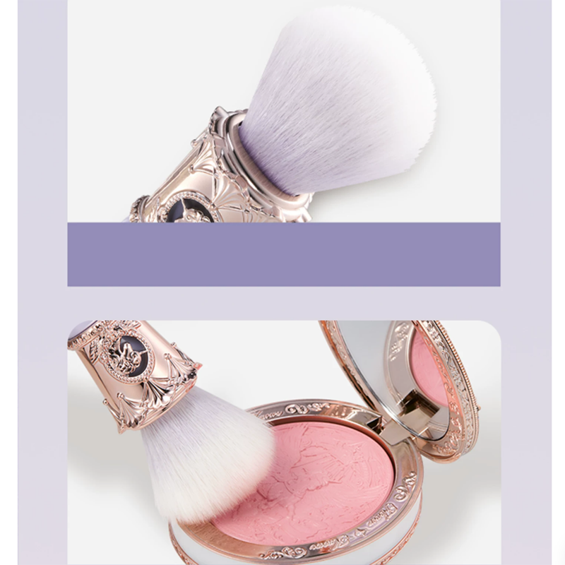 Ensemble de pinceaux de maquil - Beauty Flower Makeup avis et prix