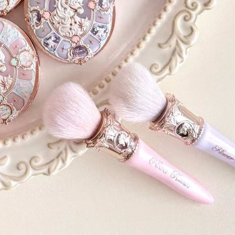 Ensemble de pinceaux de maquil - Beauty Flower Makeup avis et prix