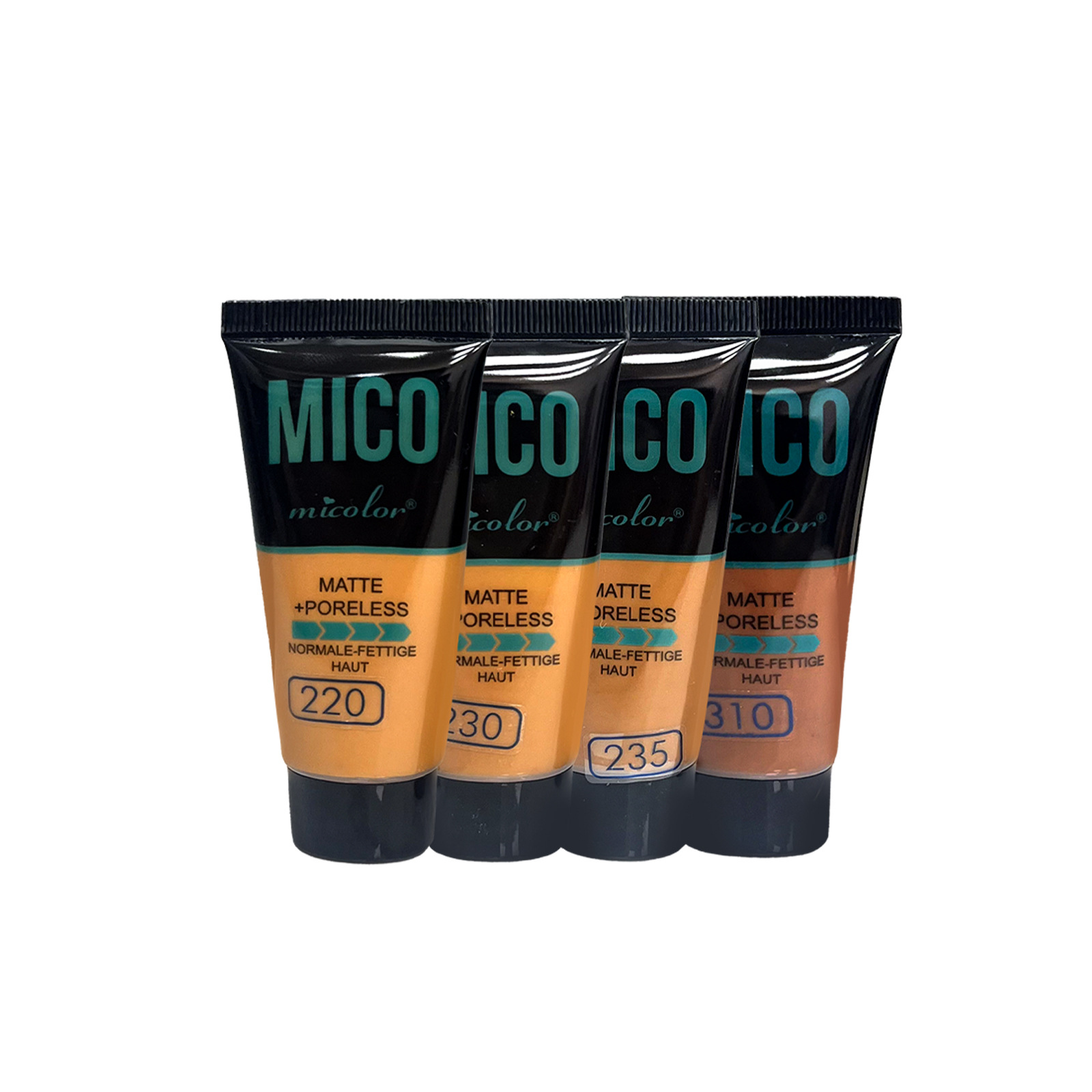 40ml couverture complète pour  - Concealer Full Coverage avis et prix