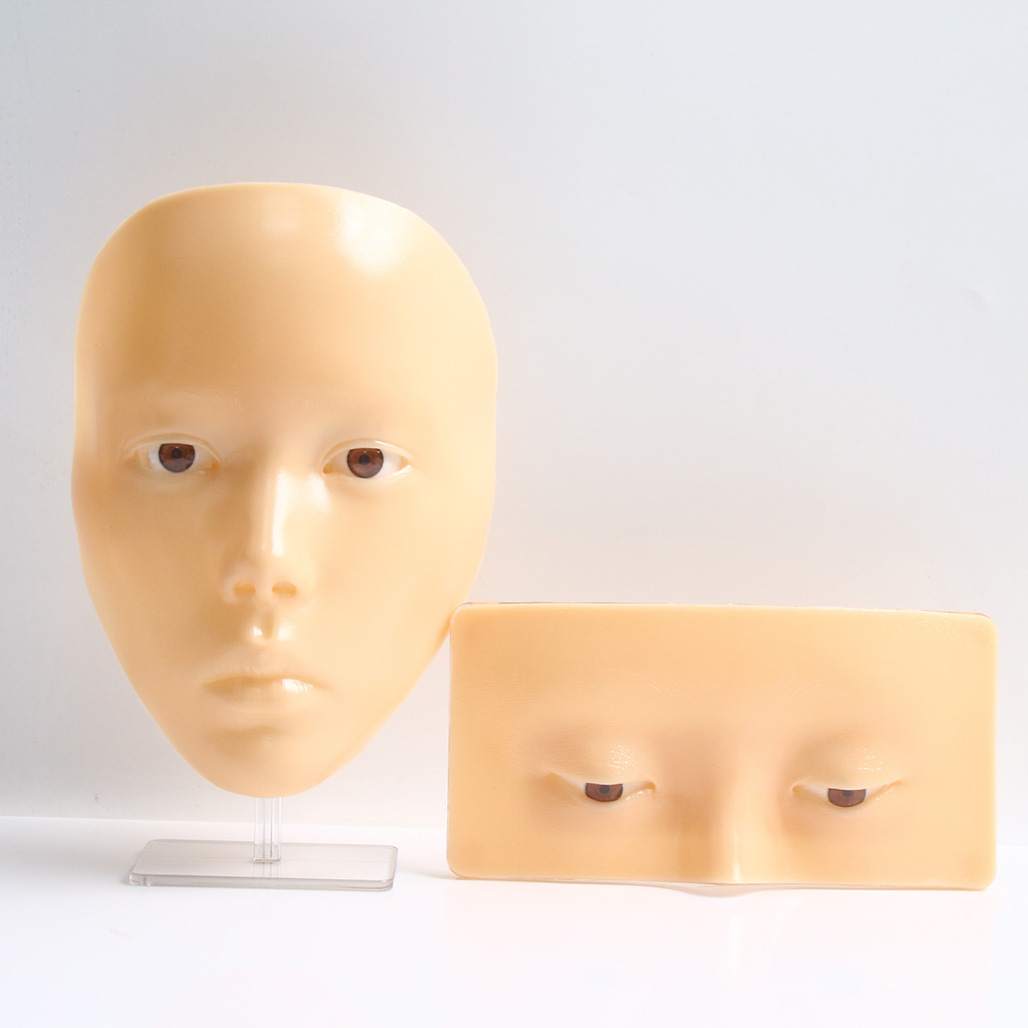 Planche de pratique de maquill - Beauty Makeup Training avis et prix