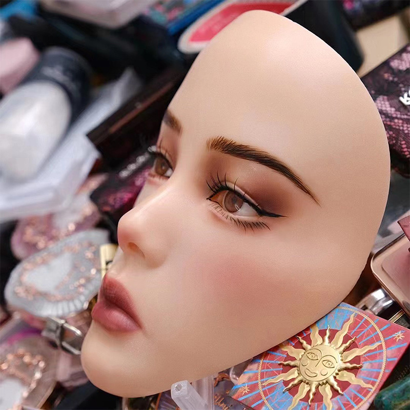 Planche de pratique de maquill - Beauty Makeup Training avis et prix