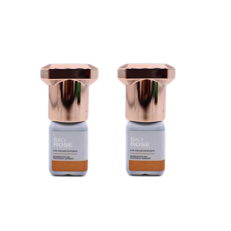 HI SKY-Colle rose pour extensi - Beauty Flower Makeup avis et prix