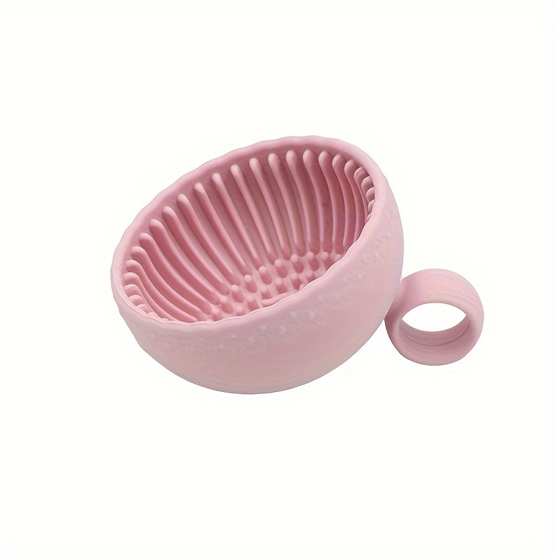 Bol de nettoyage en silicone p - Beauty Makeup Brushes avis et prix