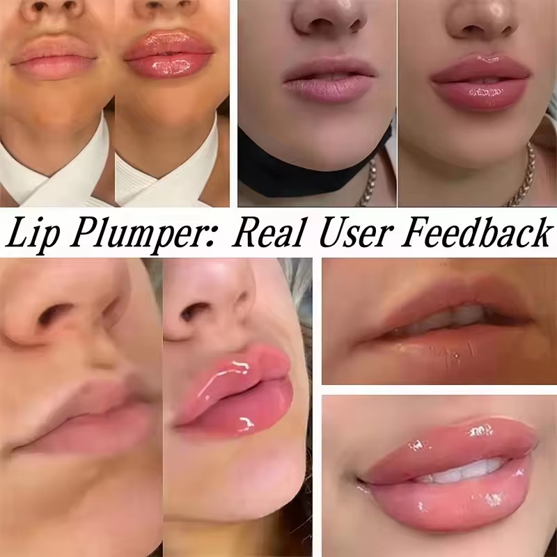 Baume à lèvres repulpant rapid - Beauty Full Makeup avis et prix