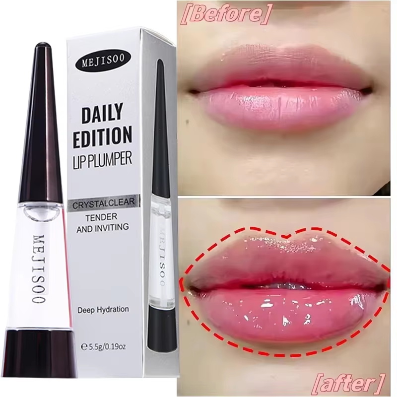 Baume à lèvres repulpant rapid - Beauty Full Makeup avis et prix