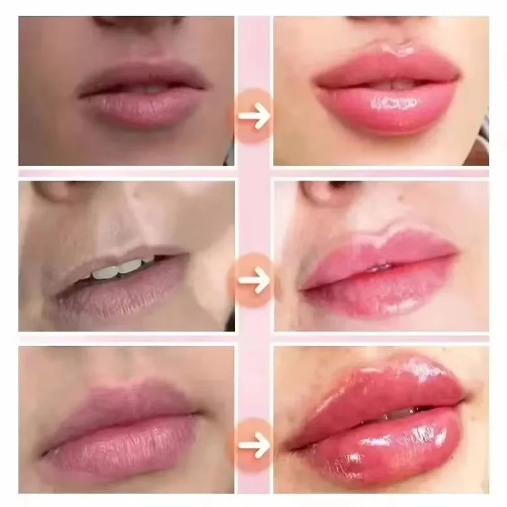 Baume à lèvres repulpant rapid - Beauty Full Makeup avis et prix